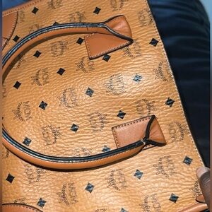 MCM Bag